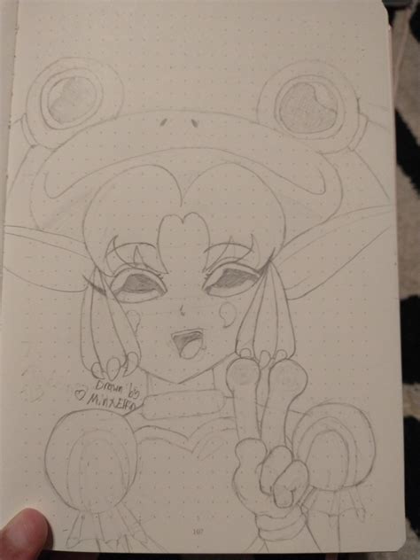 Just some Minx Elfin fan art! : r/Bakugan