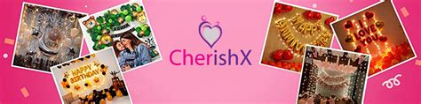 Buy CherishX Happy Birthday Foil Balloon - Golden Colour, 41 cm Letter ...