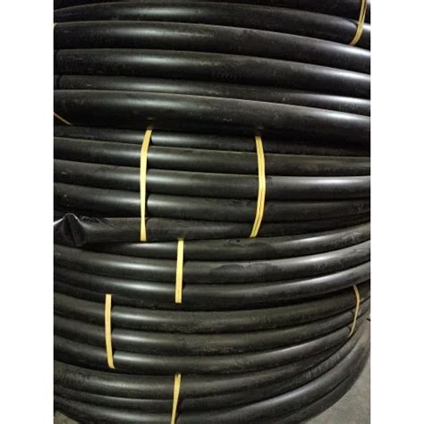 Agricultural HDPE Pipe - Durable & Reliable, Affordable Price