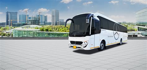 :: GOBIND MOTORS Private Limited. :: - ARAI and AIS 052 Bus Code ...