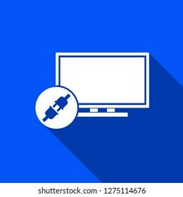 Power Connection Sign 的图像结果