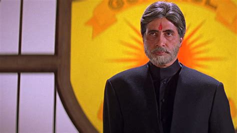 Most Misunderstood Male Bollywood Characters