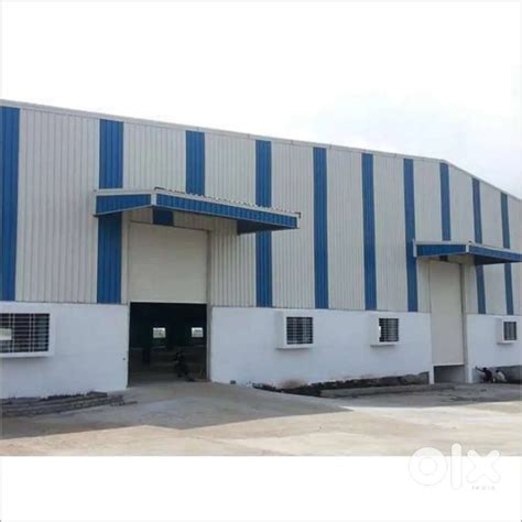 Godown Warehouse Rental with parking facility - For Rent: Shops ...