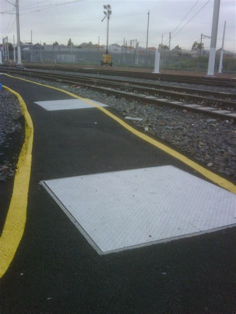 Image result for Level Crossing Project Proposal