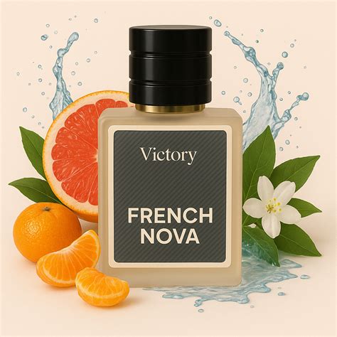Victory – Inspired by 1nvictu5 – FrenchNova