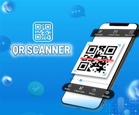 QR Code Scanner Download 的图像结果
