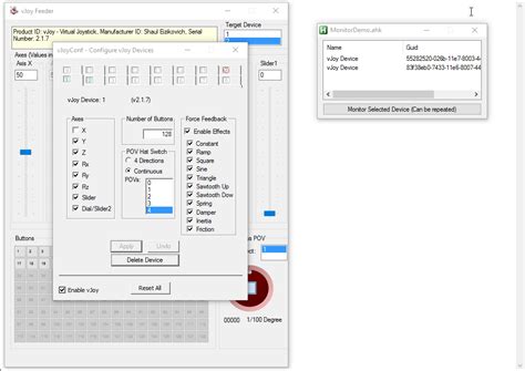 Image result for Key2xinput Download