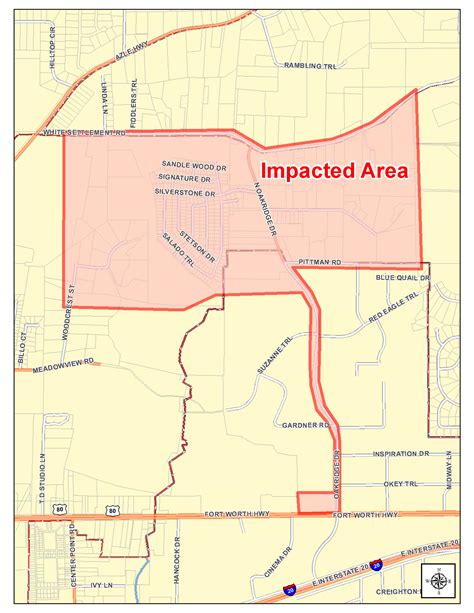 Extended power outage for Weatherford electric utility customers (City of Weatherford ...