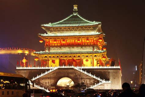 A Xian itinerary – the perfect guide to this fascinating city