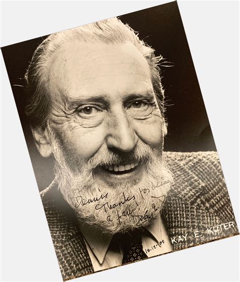 Kay E Kuter | Official Site for Man Crush Monday #MCM | Woman Crush ...