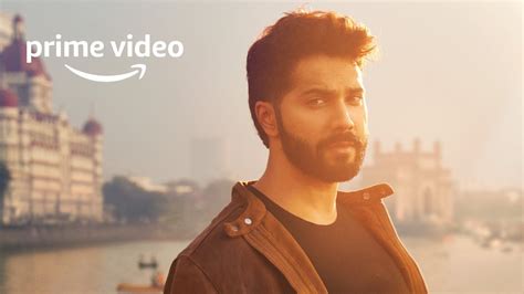 Varun Dhawan to start shooting for Indian installment of Citadel in ...