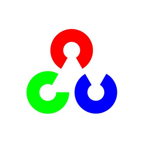 Image result for OpenCV Library Logo