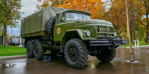ЗИЛ-131