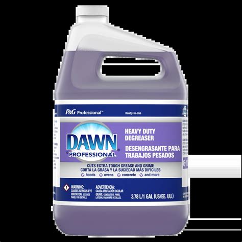 Dawn® Professional Heavy Duty Degreaser | P&G Professional