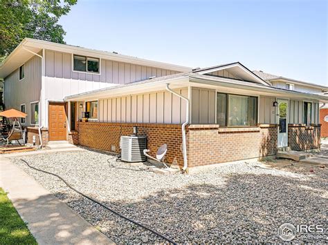 2330 Wedgewood Ave #2, Longmont, CO 80503 | Zillow