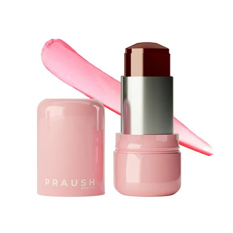 Juicy Jelly Tint - Long lasting Blush Stain For Cheeks And Lips – Praush