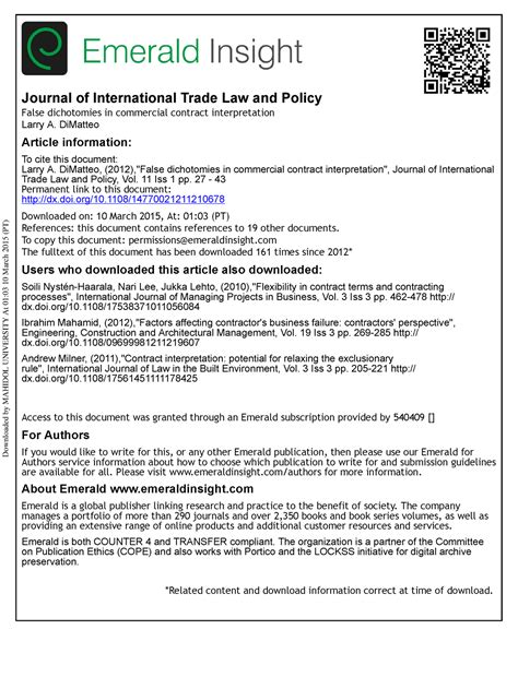 FAlse Dictomes FAlse DictomesFAlse Dictomes - Biotechnology - NITR ...