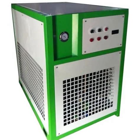 Trader - Retailer of Cooling Tower & Industrial Chiller by Maya ...