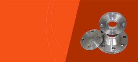 Leading Flanges Exporters Manufacturers Suppliers - Nascent Fittings Inc