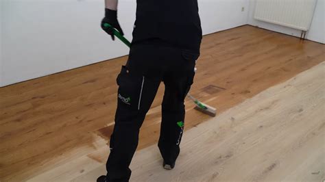 Wood Floor Staining | Sanding Wood Floors