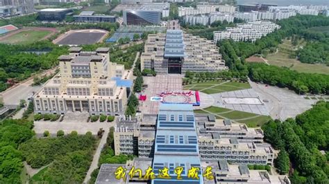 江汉大学有几个校区,哪个校区最好及各校区介绍