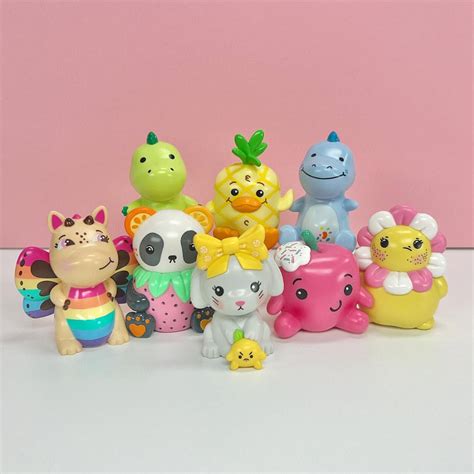 Moriah Elizabeth | Art/Crafts | It’s here!!!!!! The ME Character ...