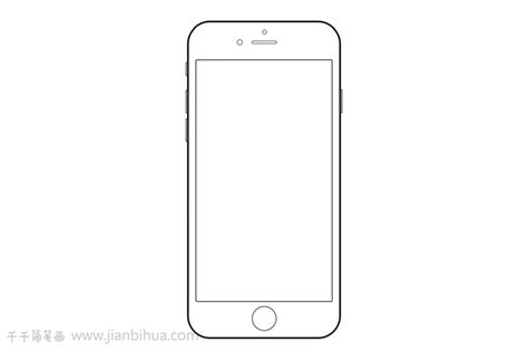 Phone简笔画 的图像结果