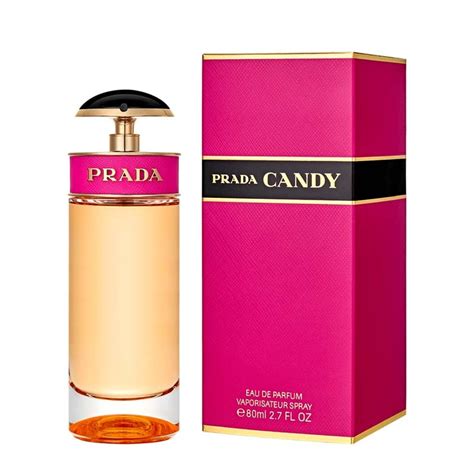 Prada Candy Eau de Parfum 80ml | FEELUNIQUE