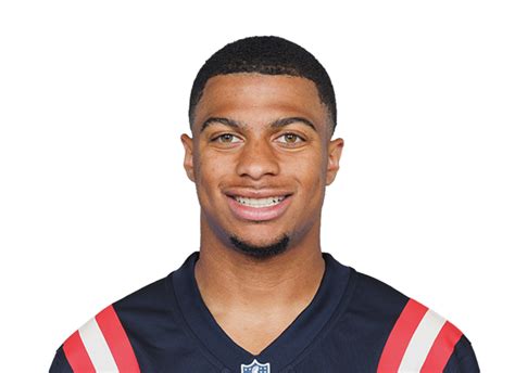 Brenden Rice - Las Vegas Raiders Wide Receiver - ESPN (IN)