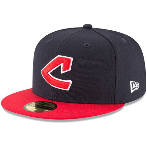 Cleveland Indians merchandise on clearance sale after team officially ...