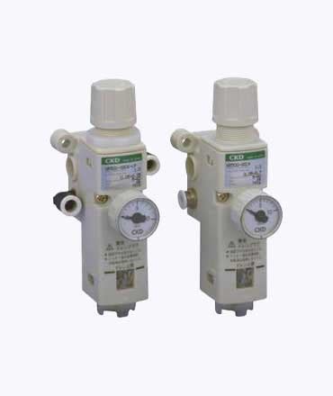 CKD Filters- regulators | Filter Regulator Unit in Chennai, Tamil Nadu ...