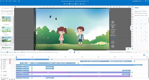 Image result for Cartoon Animation Software