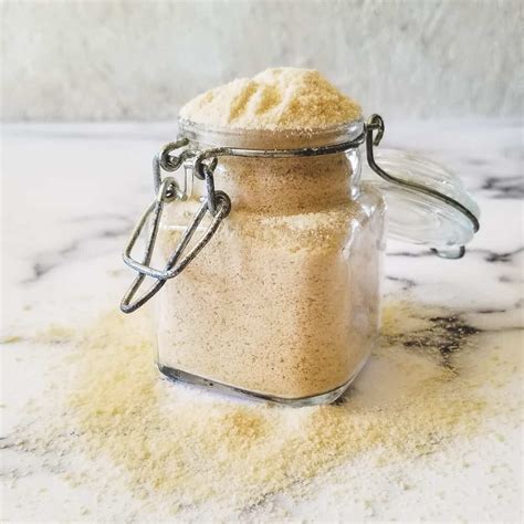 How to Make Buttermilk Powder - The Frozen Biscuit