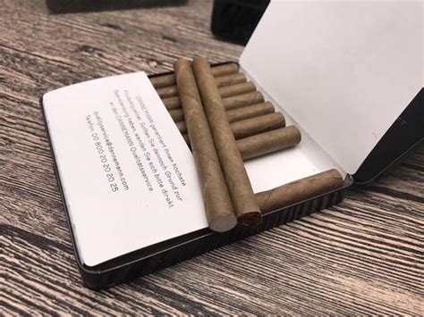 6h雪茄(6h雪茄多少钱一盒)-索光国际—一个中美文化的交流圈子雪茄圈
