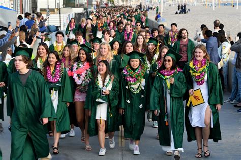 Graduation 2023: Mira Costa High School celebrates commencement – Daily ...