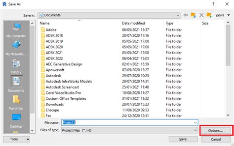 Image result for How to Look at Unsaved Revit File