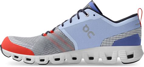 Buy ON Running Mens Cloud X Shift Textile Synthetic Trainers Online at ...