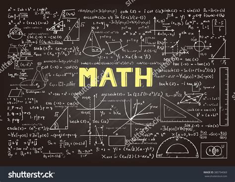 math chalkboard clipart 19 free Cliparts | Download images on ...