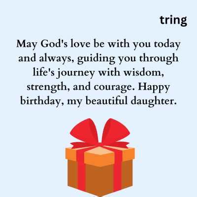 150+ Heart Touching Birthday Wishes For Your Daughter