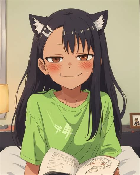 vk / nekomimi :: nagatoro :: nagatoro :: nagatoro :: nagatoro hayase ...