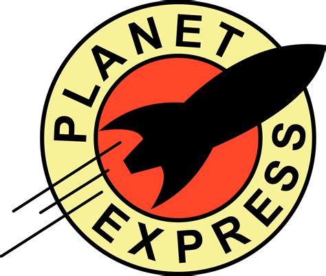Planet Express Wallpaper