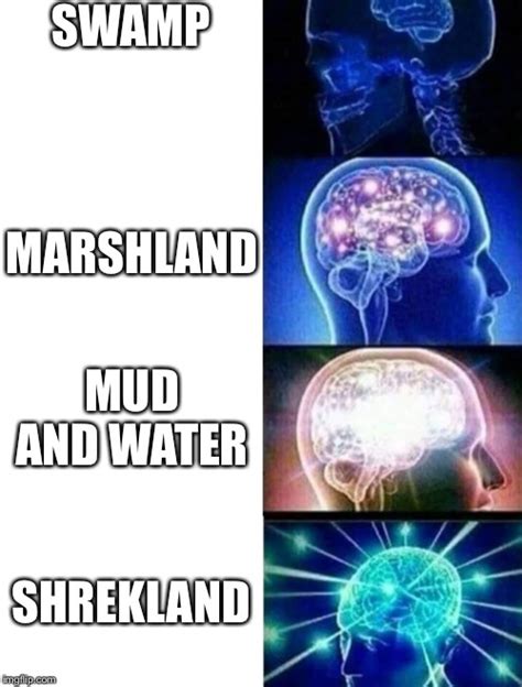 Image result for Brain Explode Meme