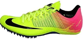 Nike Men's Zoom Celar 5 OC Track & Field Sprint Spikes 882023-999 (Size ...