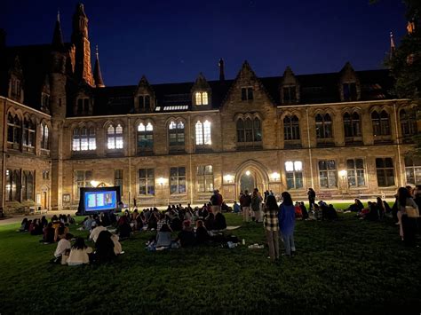 University of Glasgow: Courses, Fees & Admissions 2026