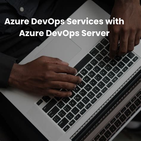 DevOps Server 的图像结果