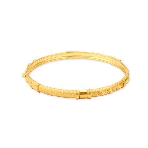 Majestic Ethereal Bangle