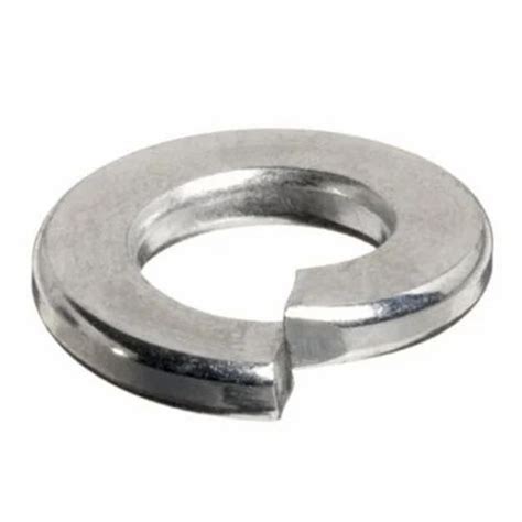 Mild Steel Locking Washer at ₹ 200/piece in Madurai | ID: 14330337697
