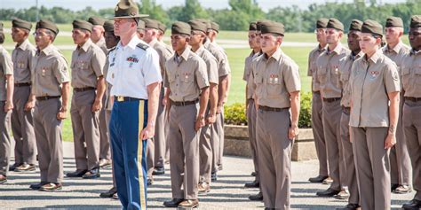 Graduation at Fort Leonard Wood Is a Big Day - All Year Long