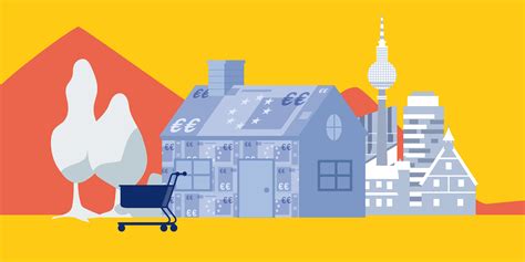 Lebenshaltungskosten: Wofür Deutschland sein Gehalt ausgibt | kununu News