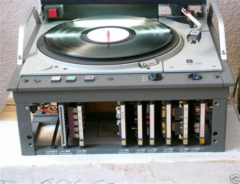 EMT 948 Turntable Plattenspieler in Unna | TV - HiFi - Video - Audio ...